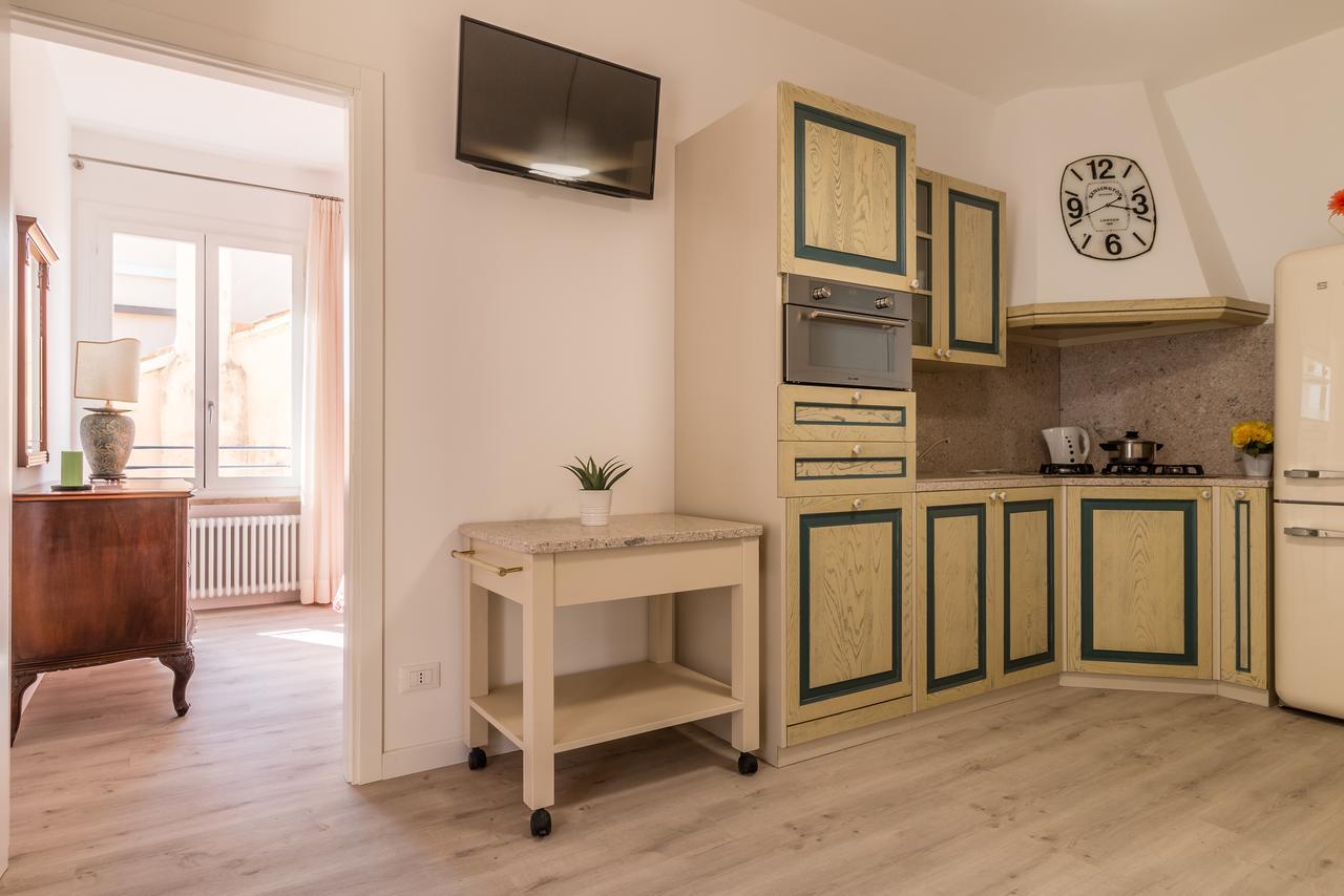 San Tomaso Mini City Boutique Stay Treviso Esterno foto