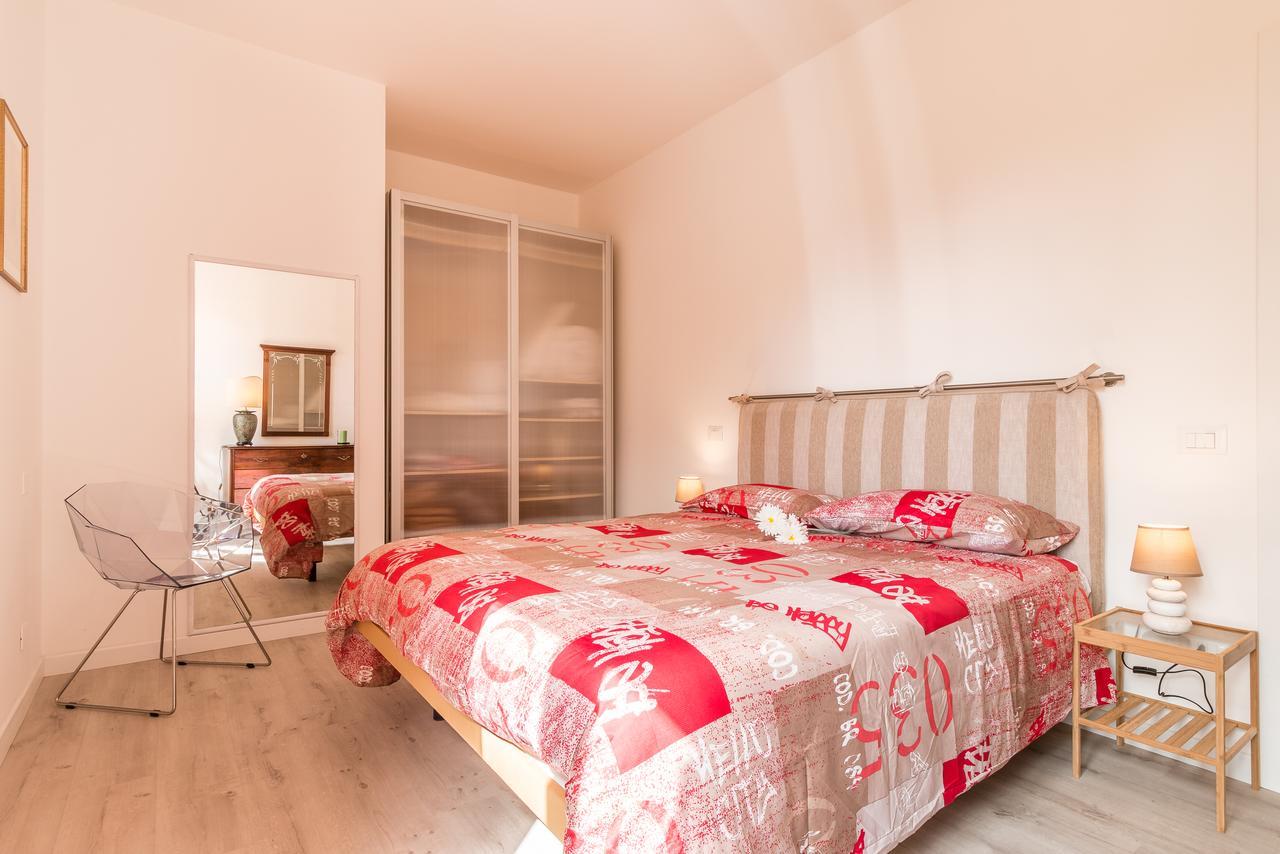 San Tomaso Mini City Boutique Stay Treviso Esterno foto