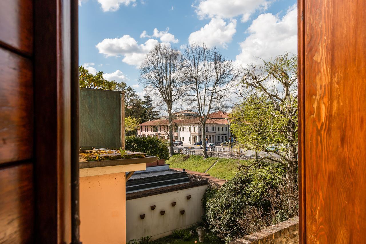 San Tomaso Mini City Boutique Stay Treviso Esterno foto