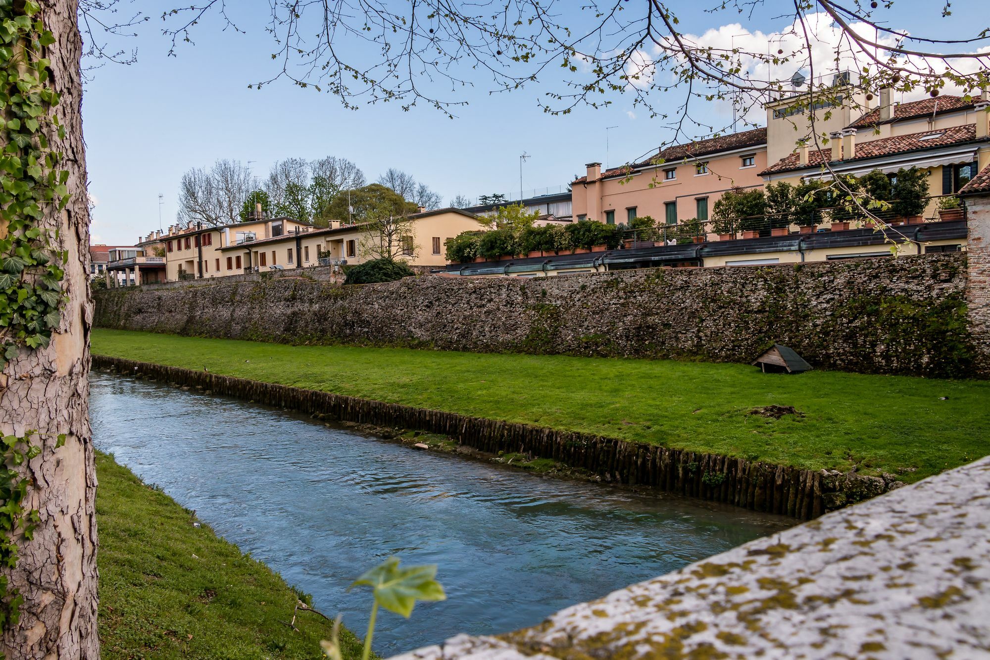 San Tomaso Mini City Boutique Stay Treviso Esterno foto